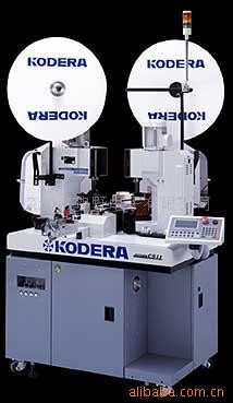 KODERA C511 全自動小寺端子壓著機機器工廠,批發,進口,代購
