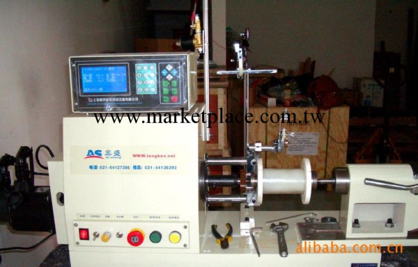 繞線機專業生產廠傢，穩定高效，技術先進，品質保障，誠心經營工廠,批發,進口,代購