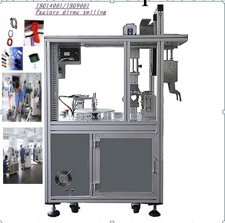 全自動繞線機紮帶機深圳廠傢直銷  價格合理  深圳金盛值得信賴工廠,批發,進口,代購