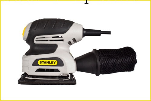 史丹利-五金-工具-STEL401 1/4 平板手持式砂磨機工廠,批發,進口,代購