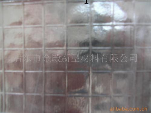 【江蘇金殿】鋁箔正方格夾筋復合機(12x12)批發・進口・工廠・代買・代購