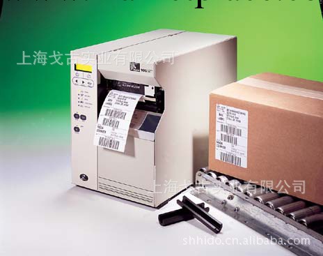 【八年誠信|品質保證】條碼打印機ZEBRA 105SL(300dpi)工廠,批發,進口,代購