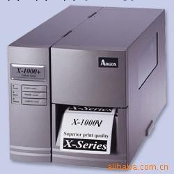 【熱】原裝正品立象ARGOX  x1000vl 優質條碼機標簽打印機批發・進口・工廠・代買・代購