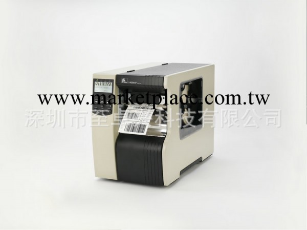 長期批發 ZEBRA 140xiIIII  ZEBRA打印機批發・進口・工廠・代買・代購