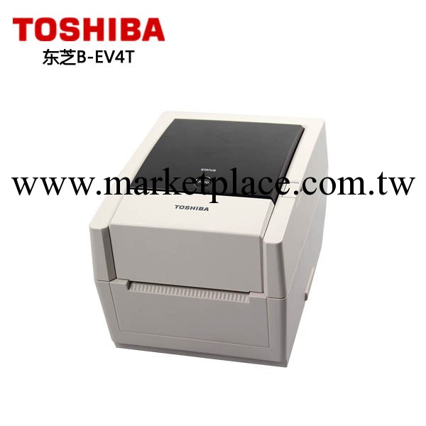 進口Toshiba/東芝 TEC B-EV4T條碼打印機/標簽打印機 203DPI工廠,批發,進口,代購