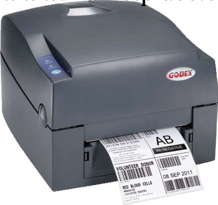 科誠Godex_G500U條碼打印機工廠,批發,進口,代購