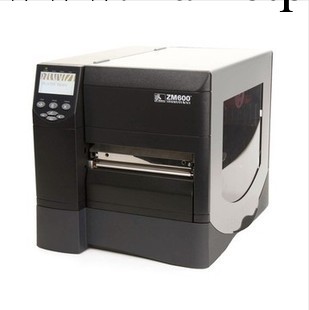 斑馬Zebra  ZM400 600DPI條碼打印機專業供應誠信廠傢代理工廠,批發,進口,代購