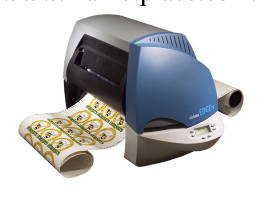 Gerber Edge FX 熱轉移臺式打印機 超寬幅全彩打印批發・進口・工廠・代買・代購