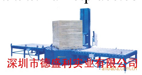 獨傢供貨 托盤在線式纏繞包裝機 PET塑鋼打包機 PET塑鋼帶打包機批發・進口・工廠・代買・代購