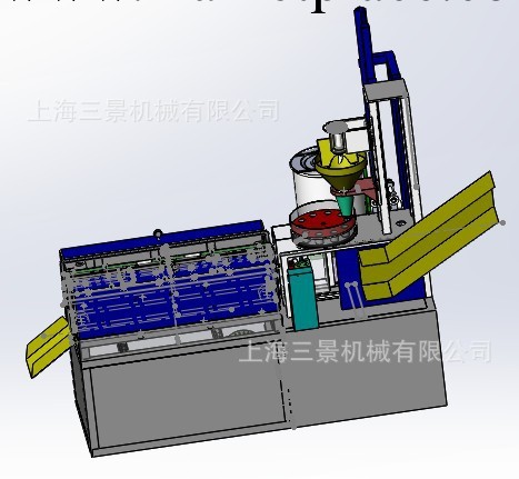 【最新研發】全自動真空包裝機、泡菜真空包裝機 大米真空包裝機工廠,批發,進口,代購