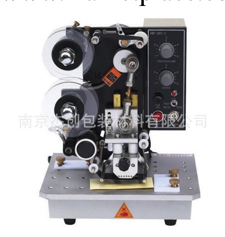 色帶打碼機 電動打碼機 印碼機 紙盒打碼機 袋子印日期 南京工廠,批發,進口,代購
