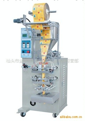 中聯液體包裝機洗發水包裝機全自動單排洗發水包裝機（廠傢直銷）工廠,批發,進口,代購