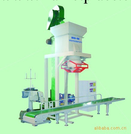 供應 全自動DCS-50S自動計量包裝機、石傢莊偉龍科技工廠,批發,進口,代購