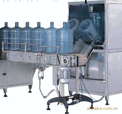 桶裝水生產線  桶裝水灌裝機 桶裝純凈水生產線 桶裝礦泉水灌裝機工廠,批發,進口,代購
