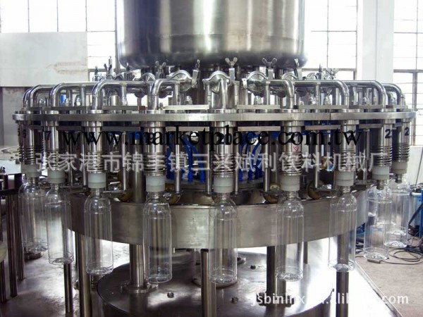 液體灌裝設備 瓶裝灌裝生產線批發・進口・工廠・代買・代購