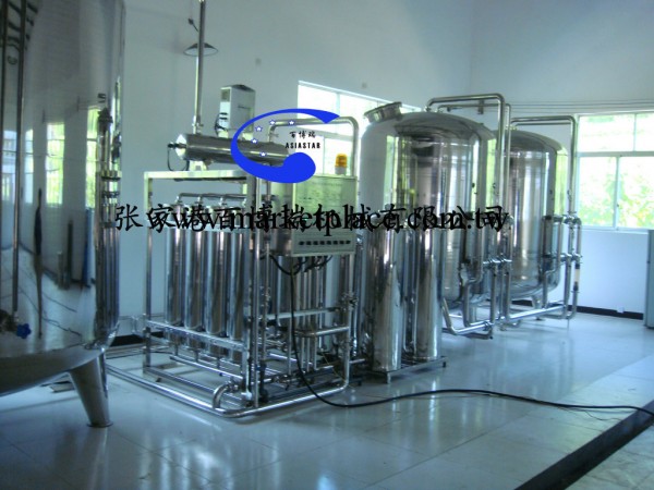 全自動純凈水灌裝生產設備(BBR-240)工廠,批發,進口,代購