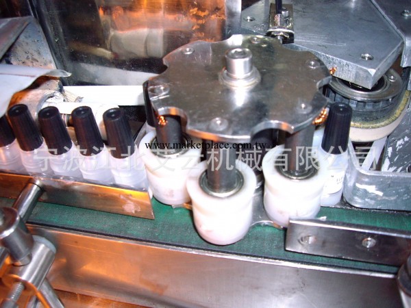 供應全自動軟瓶園瓶吹塑瓶貼標，貼標機械，自動貼標機工廠,批發,進口,代購