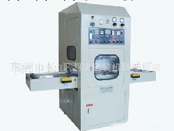供應福州FDHFDDWS-10000全自動高週波同步包裝熔斷機工廠,批發,進口,代購