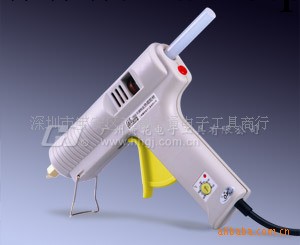 代理原裝廣州黃花膠槍M-965A L-961工廠,批發,進口,代購
