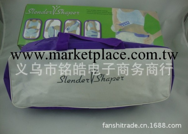 廠傢熱銷Slender v Shaper甩脂腰帶 減肥瘦身腰帶 健美按摩腰帶工廠,批發,進口,代購