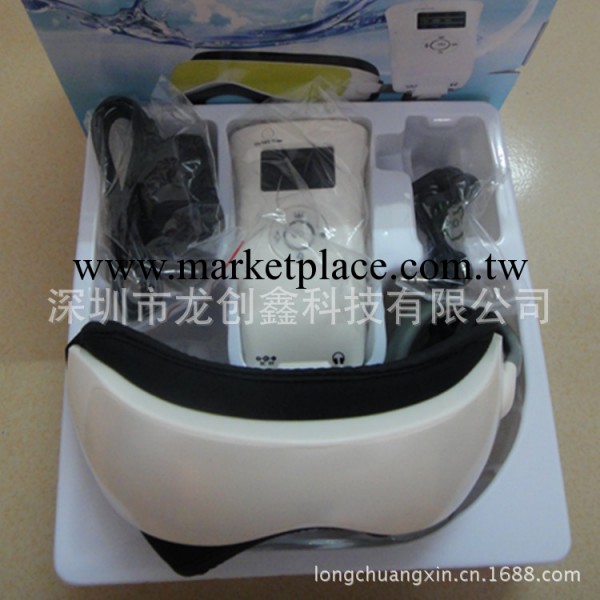 批發 眼睛按摩器 眼部按摩機 音樂 氣動眼護士 防止近視緩解眼疲工廠,批發,進口,代購