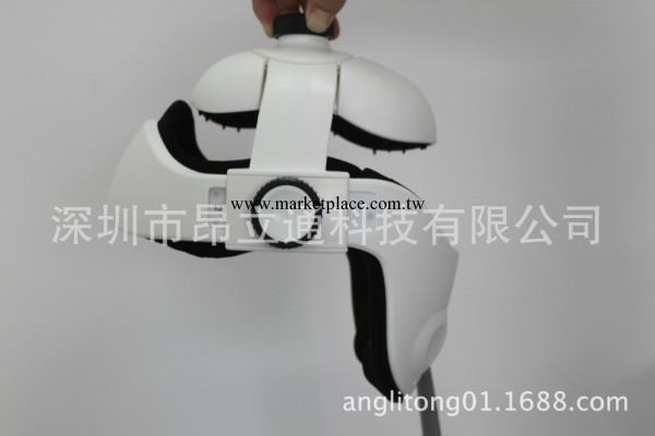 批發CE、ROHS氣壓頭部按摩器/腦朋友護眼機工廠,批發,進口,代購