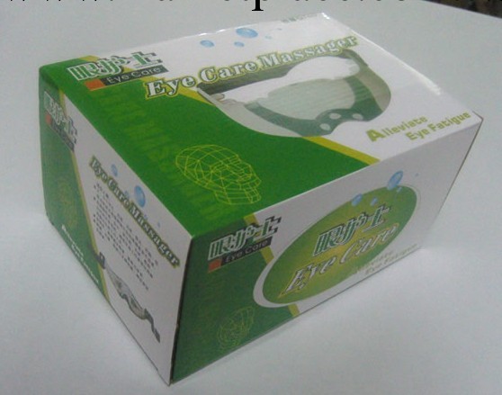 工廠大量供應3鍵眼部按摩器，眼護士工廠,批發,進口,代購