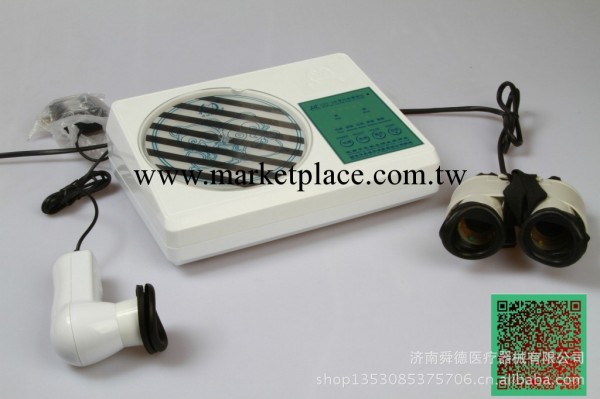 弱視治療機 華亞弱視治療機 SZS-28+光刷工廠,批發,進口,代購