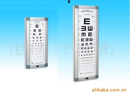 廠傢直銷 掛圖 國際標準視力表工廠,批發,進口,代購