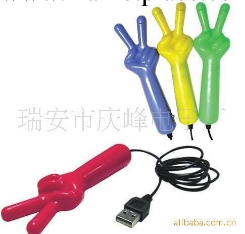 廠傢直銷USB眼部手指按摩器數位周邊按摩器 可印LOGO工廠,批發,進口,代購