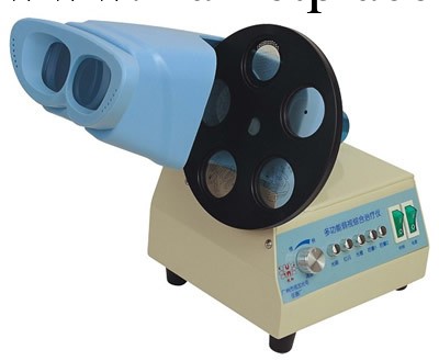 視加多功能弱視綜合治療機 SJ-200B 雙眼弱視工廠,批發,進口,代購