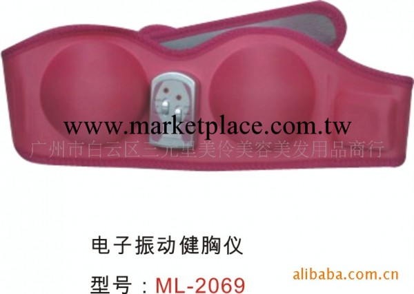 電子振動健胸機ml-2069 健胸 豐胸  禮品系列工廠,批發,進口,代購