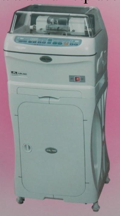 自動磨邊機 SJM - 2007工廠,批發,進口,代購