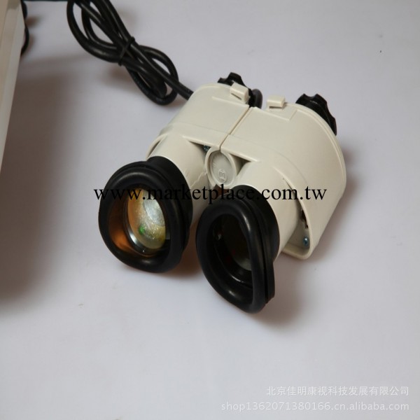 華亞SZS-28新型傢用閃爍增視機  治療近視 華亞弱視治療機 包郵工廠,批發,進口,代購