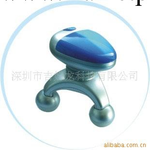 迷你三腳按摩器 USB按摩器 電動按摩器 USB三腳按摩器工廠,批發,進口,代購