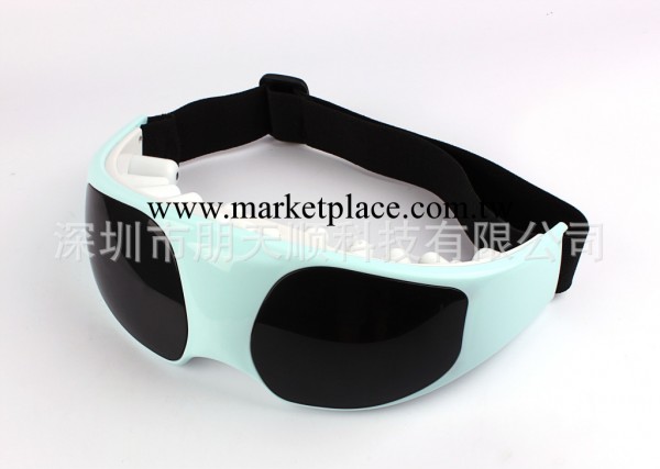 名師推薦產品 TS-0816墨鏡 眼護士  眼保姆  眼部按摩機工廠,批發,進口,代購