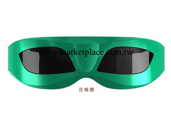 按摩器專業生產供應商|供應JY-026眼部磁療按摩器|提供OEM合作工廠,批發,進口,代購