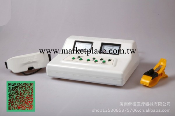 西安華亞弱視治療機傢用離導工廠,批發,進口,代購