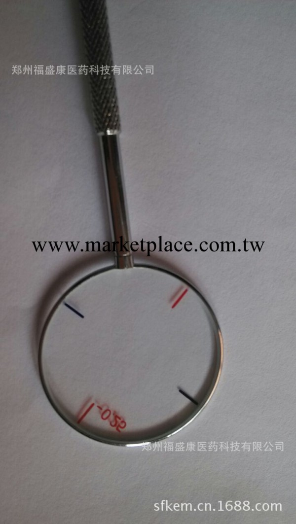 交叉柱鏡 驗光必備 校正散光的重要工具工廠,批發,進口,代購
