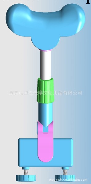 矯姿寶防近視架 文具禮品 廣告促銷品 坐姿矯正器工廠,批發,進口,代購