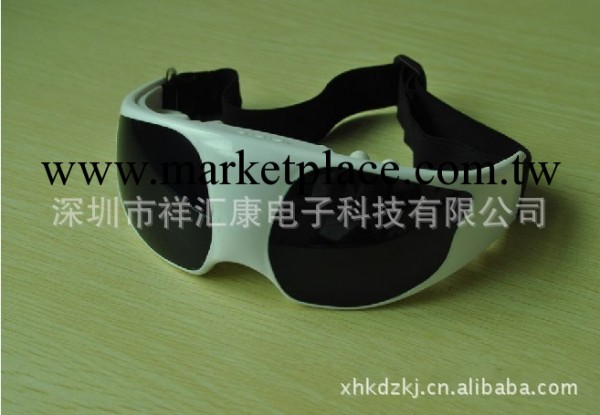 深圳按摩器廠傢直銷 新款眼部按摩器 新款眼部保健按摩器材工廠,批發,進口,代購