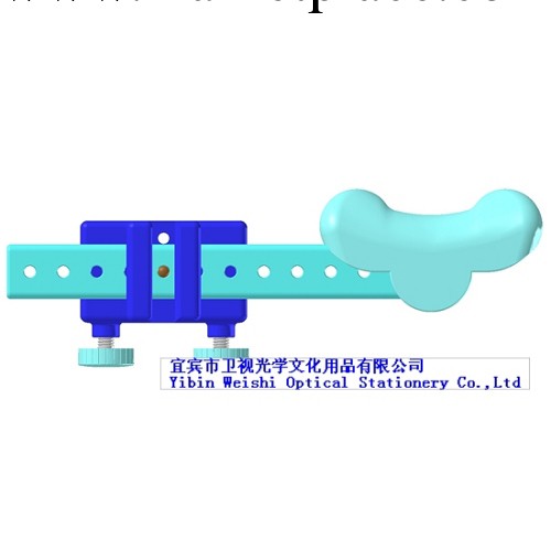 供應學生視力保護架 學生矯姿用品 視力保護器 防近視文具工廠,批發,進口,代購