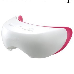 熱銷日本/蒸汽熱敷眼罩/電動蒸汽眼保機/眼部美容按摩器/廠傢直銷工廠,批發,進口,代購