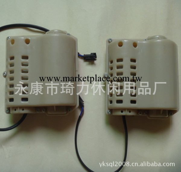 車用雙電機甩脂腰帶震動馬達12V 動力強勁 低噪音質量可靠工廠,批發,進口,代購