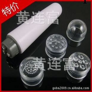 迷你電動按摩器穴位按摩棒臉部按摩器 眼部按摩器按摩筆按摩機工廠,批發,進口,代購