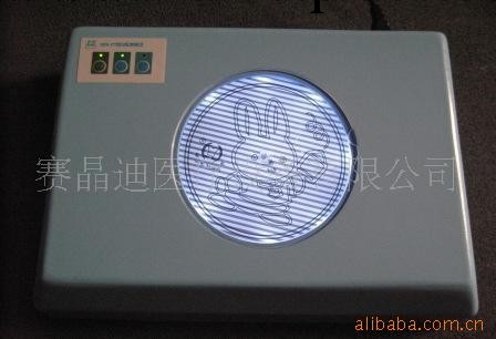華亞SZS-17醫用CAM弱視治療機，麵板大、圖案清晰效果好工廠,批發,進口,代購