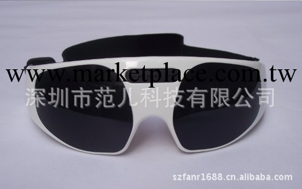 現貨供應新一代眼護士 DS-018 墨鏡款眼保健機工廠,批發,進口,代購