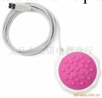 外貿大量生產JS-9231A高質USB禮品按摩器工廠,批發,進口,代購