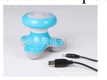 JS-6983 波浪三角按摩器 USB按摩器按摩器 禮品廣告按摩器工廠,批發,進口,代購