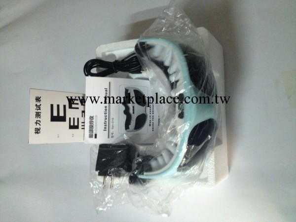 正品 眼部護眼機眼保姆眼睛按摩器近視力恢復祛眼袋黑工廠,批發,進口,代購